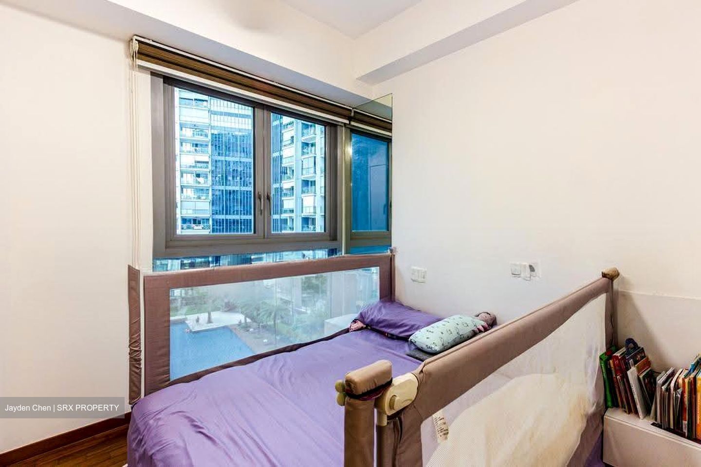 The Scala (D19), Apartment #636815721